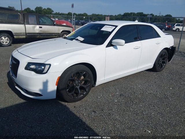 2019 CHRYSLER 300 300S 2