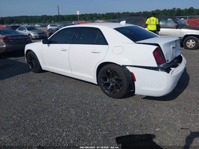 2019 CHRYSLER 300 300S 3
