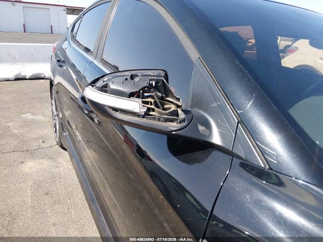 2017 HYUNDAI ELANTRA SPORT 17