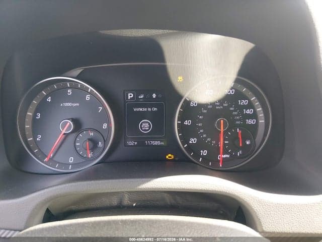2017 HYUNDAI ELANTRA SPORT 7