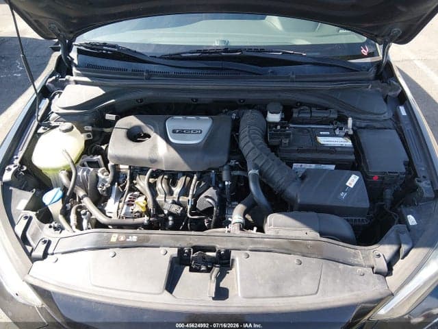 2017 HYUNDAI ELANTRA SPORT 10