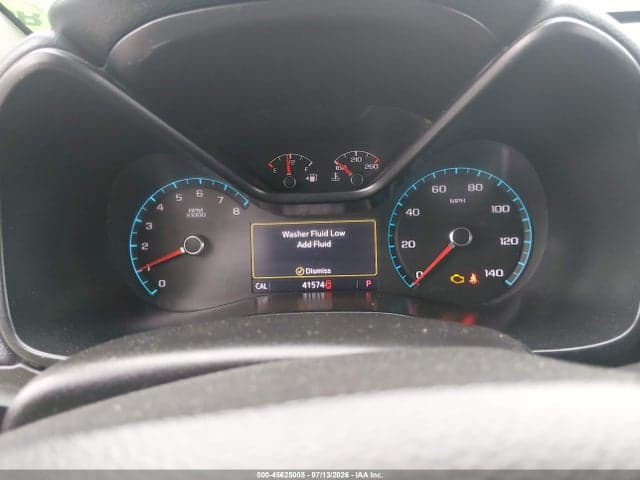 2019 CHEVROLET COLORADO Z71 7