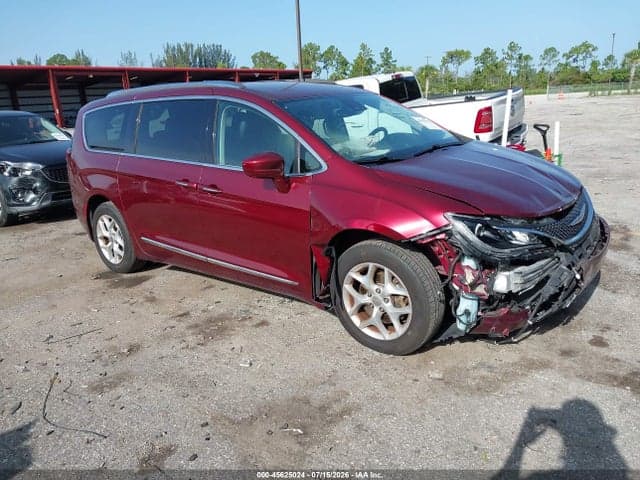 2017 CHRYSLER PACIFICA TOURING-L PLUS 1