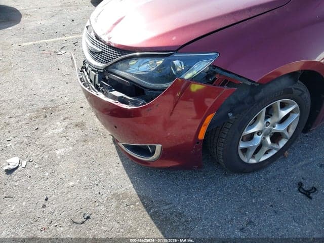 2017 CHRYSLER PACIFICA TOURING-L PLUS 6