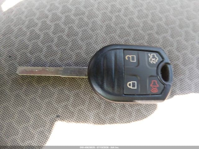 2018 FORD C-MAX HYBRID SE 11