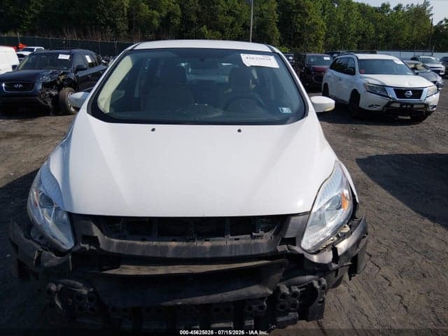 2018 FORD C-MAX HYBRID SE 12