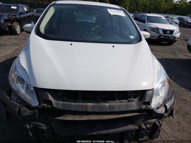 2018 FORD C-MAX HYBRID SE 6