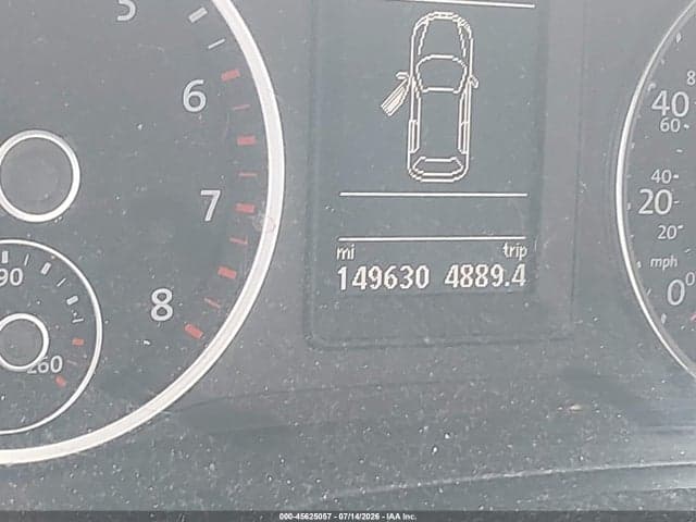 2017 VOLKSWAGEN TIGUAN 2.0T/2.0T S 14