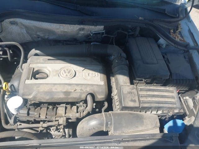2017 VOLKSWAGEN TIGUAN 2.0T/2.0T S 10