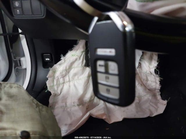 2020 HONDA ACCORD SPORT 2.0T 11