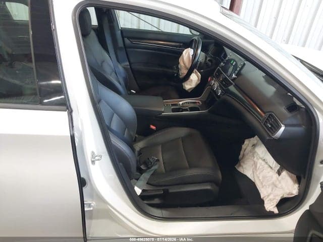 2020 HONDA ACCORD SPORT 2.0T 5