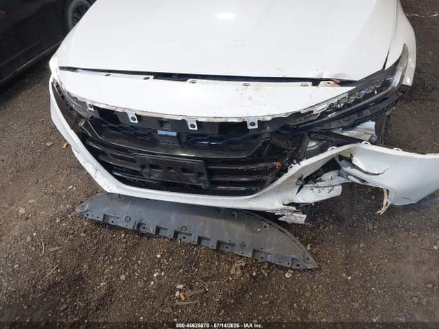 2020 HONDA ACCORD SPORT 2.0T 6