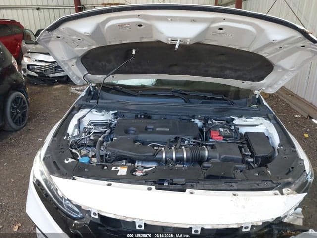 2020 HONDA ACCORD SPORT 2.0T 10