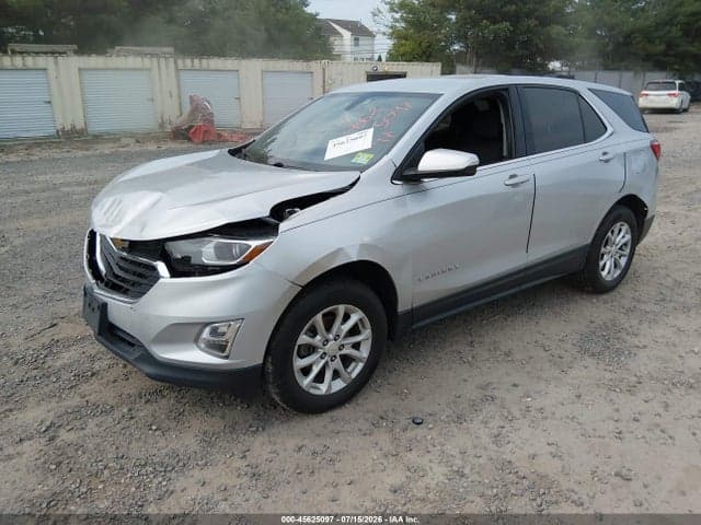 2019 CHEVROLET EQUINOX LT 2
