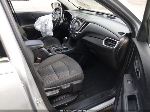 2019 CHEVROLET EQUINOX LT 5
