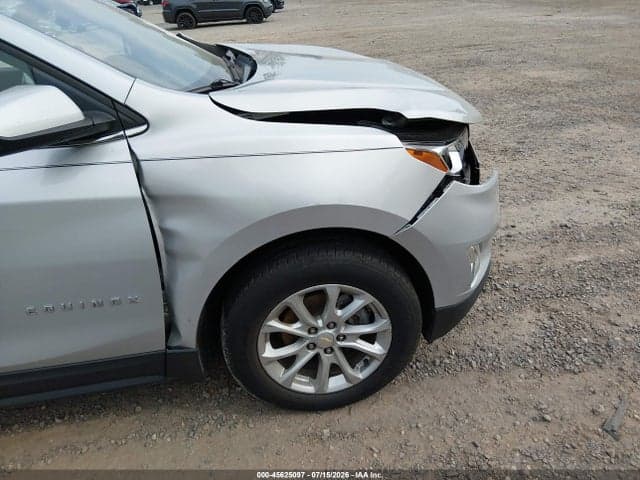 2019 CHEVROLET EQUINOX LT 6