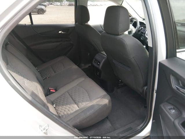 2019 CHEVROLET EQUINOX LT 8