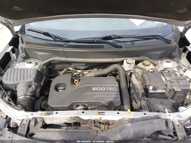 2019 CHEVROLET EQUINOX LT 10