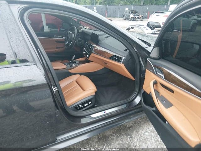 2019 BMW M550I XDRIVE 5
