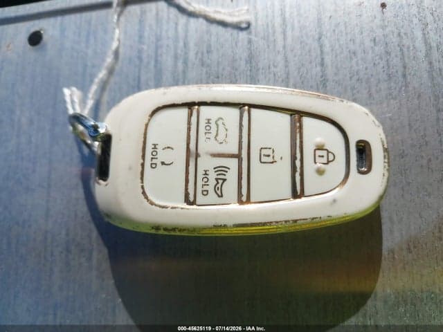2024 HYUNDAI TUCSON SEL 11