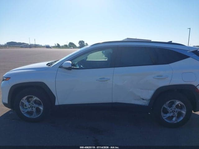 2024 HYUNDAI TUCSON SEL 6