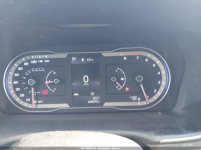 2024 HYUNDAI TUCSON SEL 7