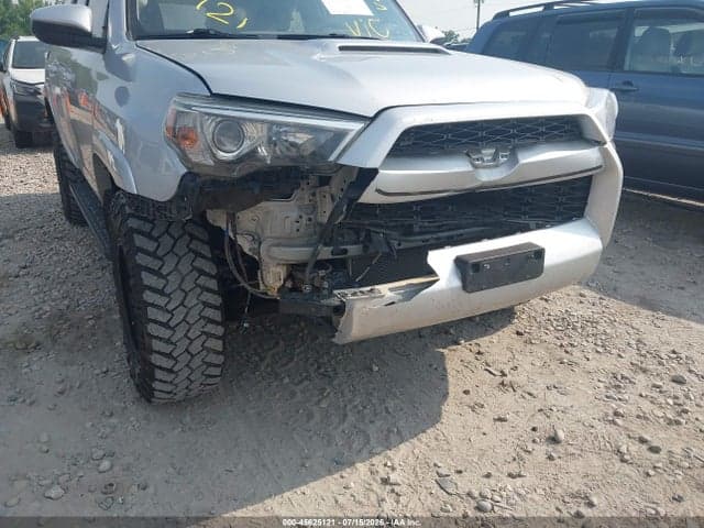 2020 TOYOTA 4RUNNER TRD OFF ROAD 6