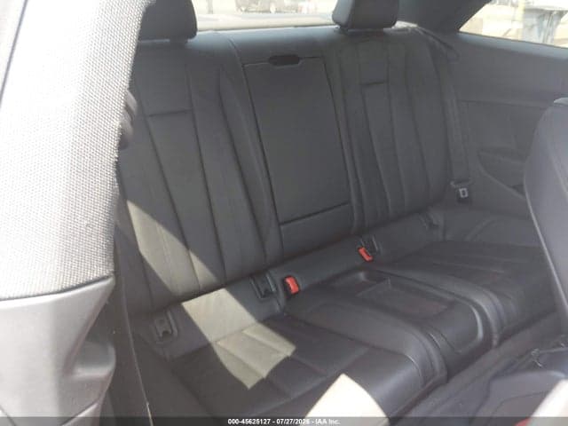 2018 AUDI A5 2.0T PREMIUM 8