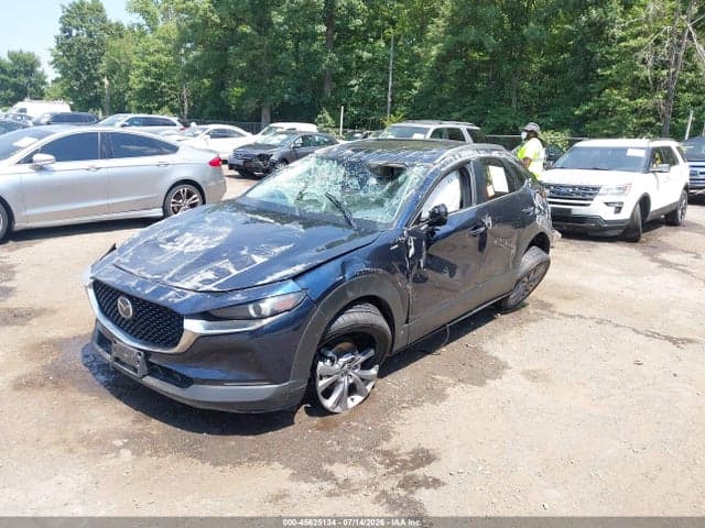 2024 MAZDA CX-30 2.5 S PREFERRED PACKAGE 2
