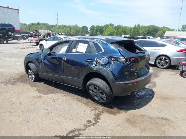 2024 MAZDA CX-30 2.5 S PREFERRED PACKAGE 3