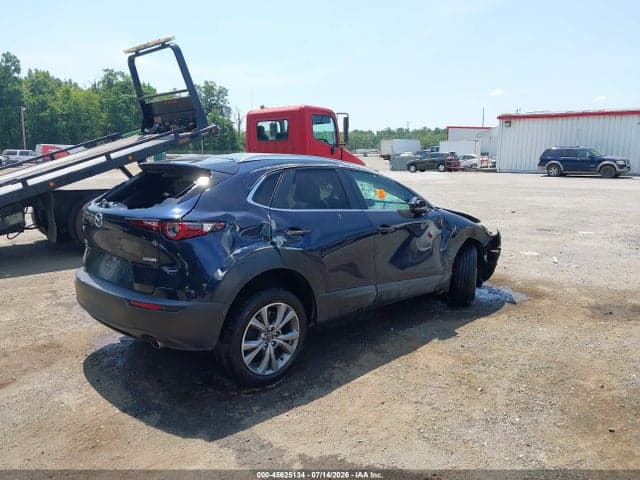 2024 MAZDA CX-30 2.5 S PREFERRED PACKAGE 4
