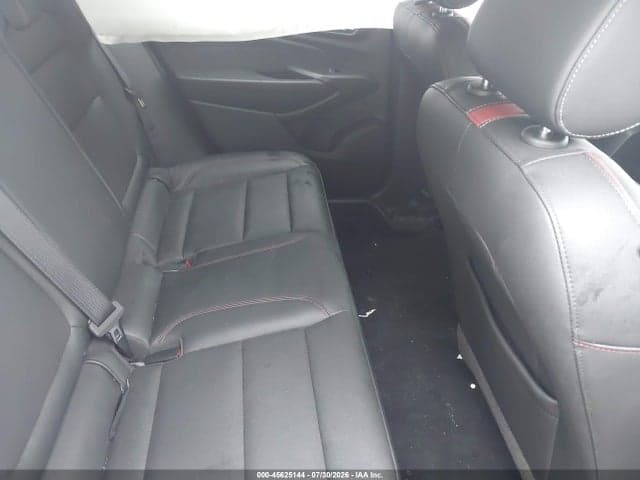 2025 CHEVROLET TRAX FWD 2RS 8