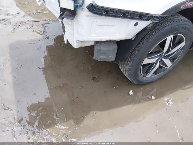 2022 KIA SORENTO S 6