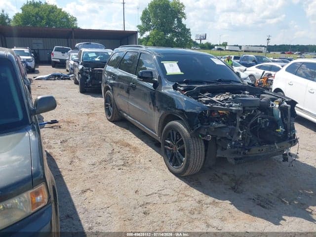 2024 DODGE DURANGO GT PLUS RWD 1