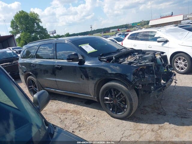 2024 DODGE DURANGO GT PLUS RWD 14