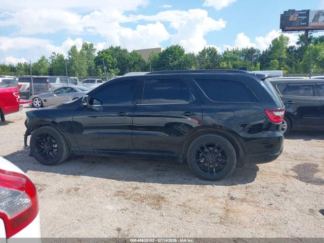 2024 DODGE DURANGO GT PLUS RWD 15