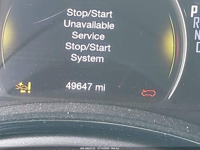 2024 DODGE DURANGO GT PLUS RWD 16