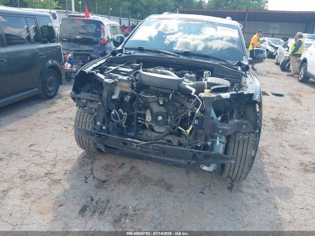 2024 DODGE DURANGO GT PLUS RWD 6