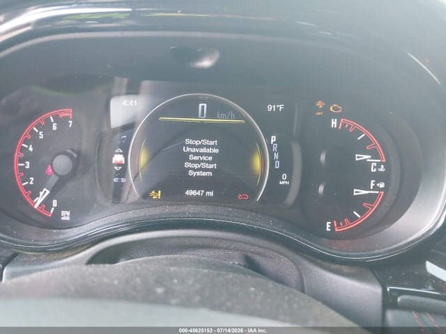 2024 DODGE DURANGO GT PLUS RWD 7
