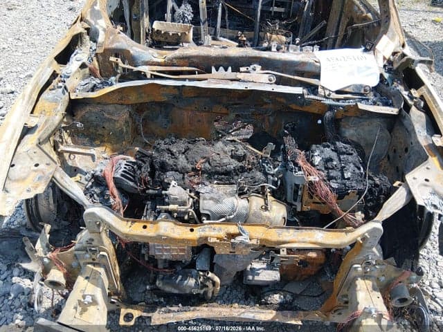 2024 DODGE HORNET R/T PLUS EAWD 10