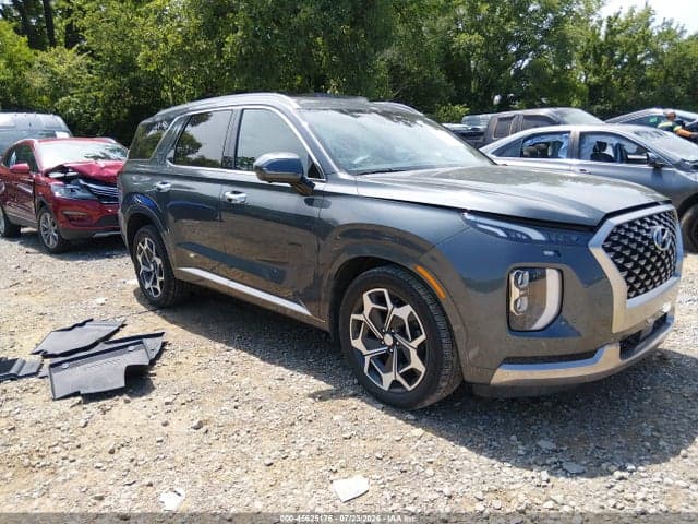 2022 HYUNDAI PALISADE CALLIGRAPHY 1