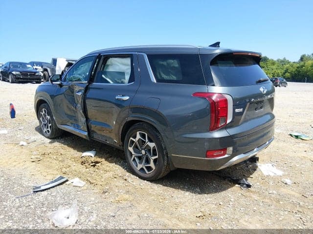 2022 HYUNDAI PALISADE CALLIGRAPHY 3