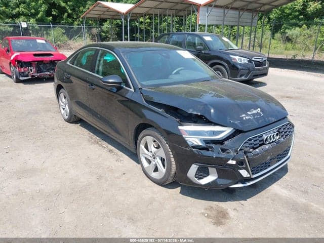 2022 AUDI A3 PREMIUM PLUS 40 TFSI QUATTRO S TRONIC