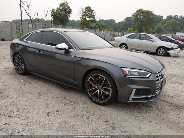 2019 AUDI S5 3.0T PREMIUM - 1