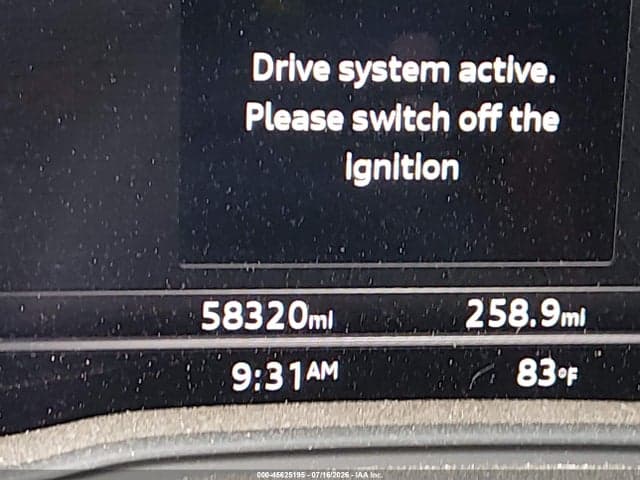 2019 AUDI S5 3.0T PREMIUM 12