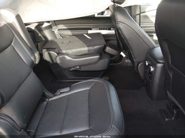 2024 FORD EXPLORER LIMITED 8