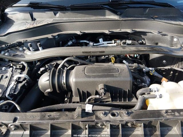 2024 FORD EXPLORER LIMITED 10
