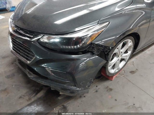 2018 CHEVROLET CRUZE PREMIER AUTO 6