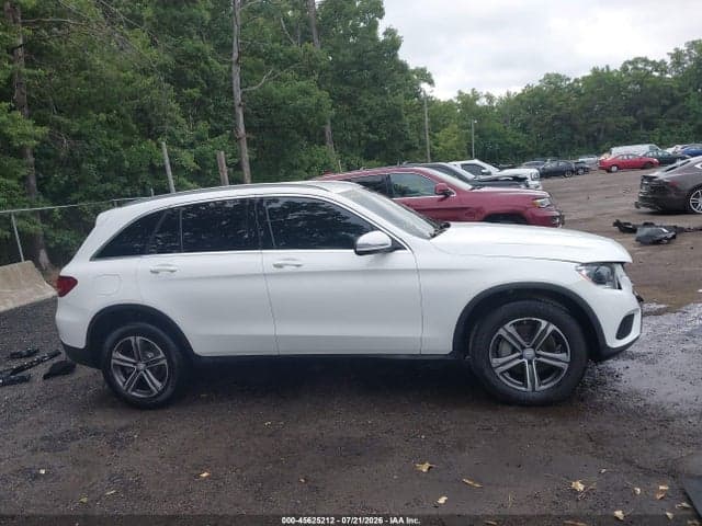 2017 MERCEDES-BENZ GLC 300 13