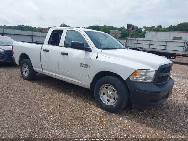 2018 RAM 1500 TRADESMAN 4X2 6'4 BOX - 1